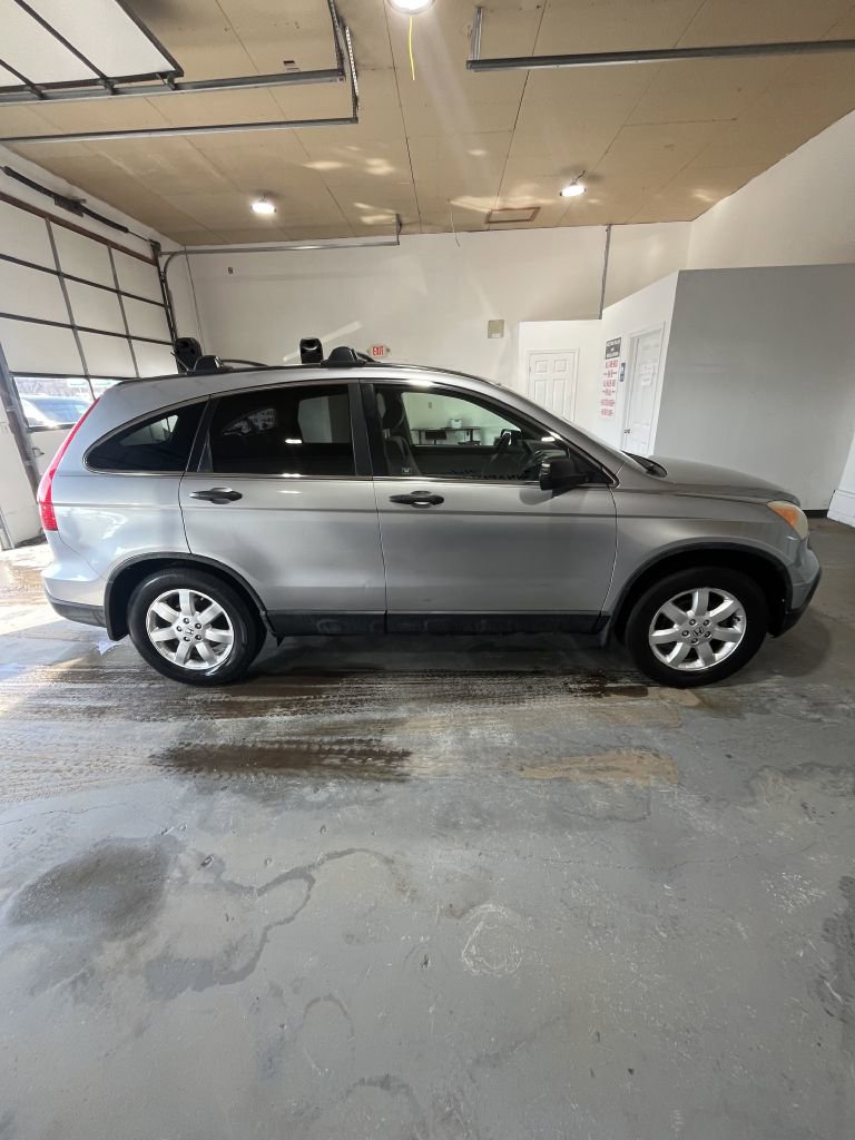 Used 2007 Honda CR-V EX image 2