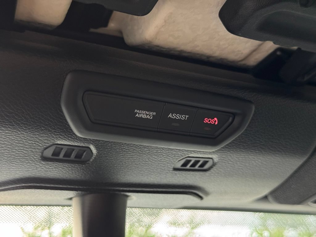 Used 2021 Jeep Wrangler Unlimited Sahara AWD/4WD image 52