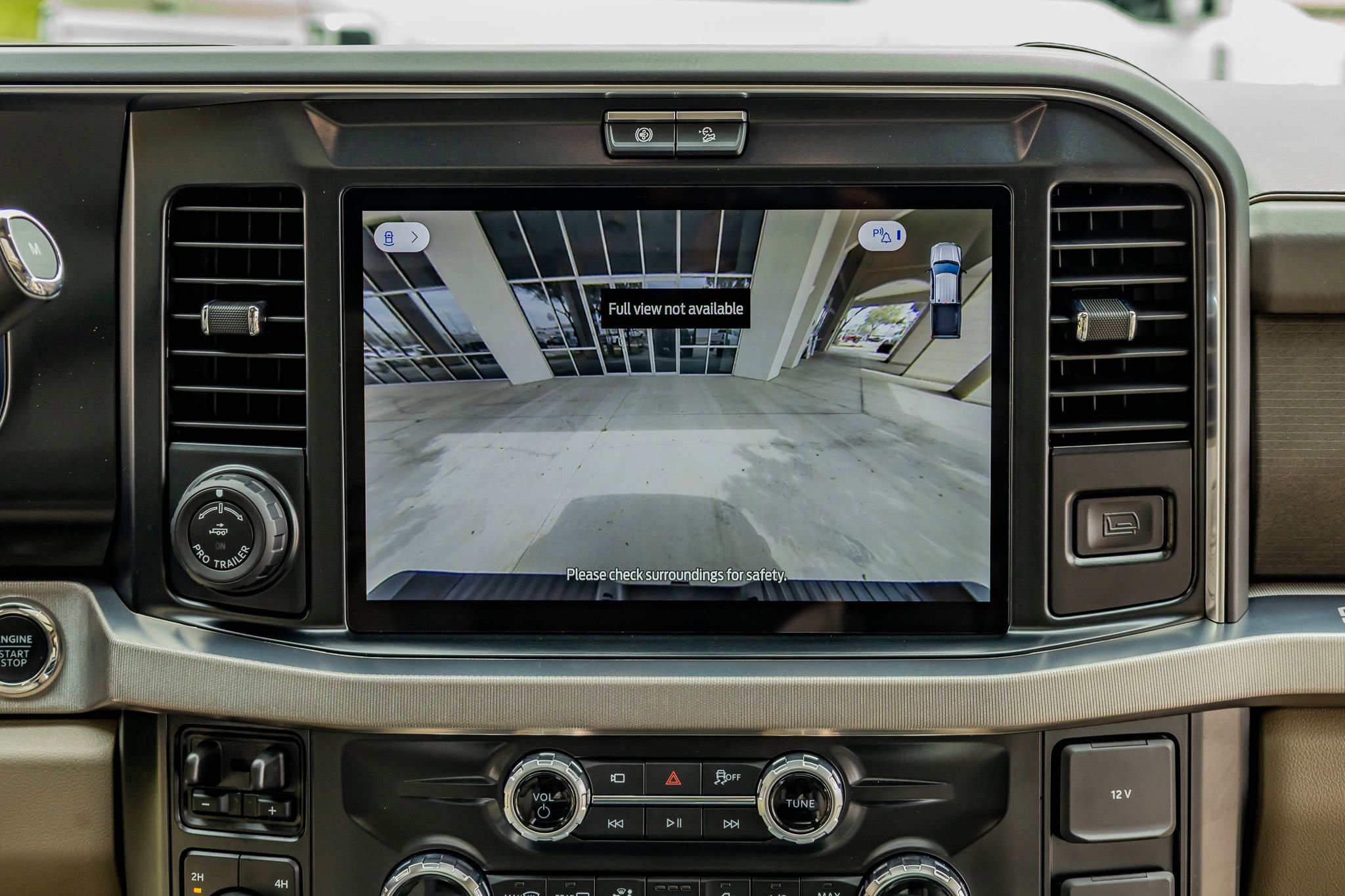 Used 2026 Ford F450 Platinum w/ Platinum Plus Package image 26