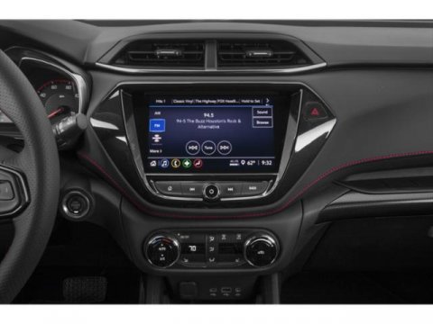 Certified 2023 Chevrolet TrailBlazer RS w/ Convenience Package AWD/4WD image 13