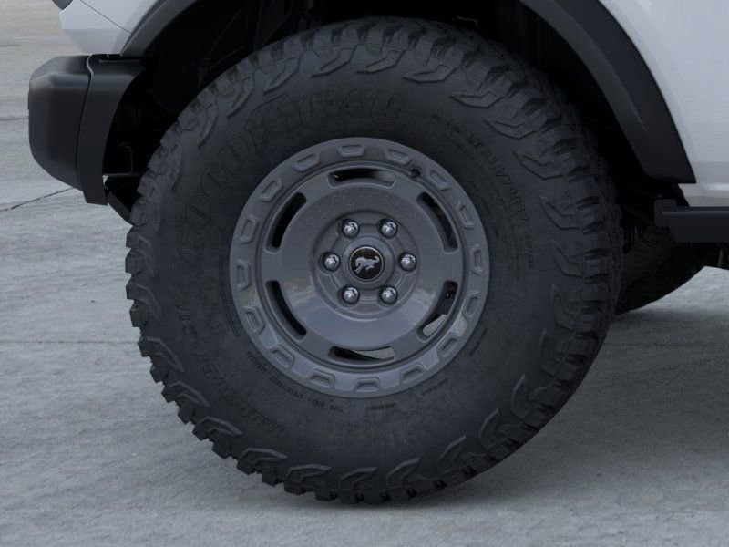 New 2025 Ford Bronco Badlands image 21