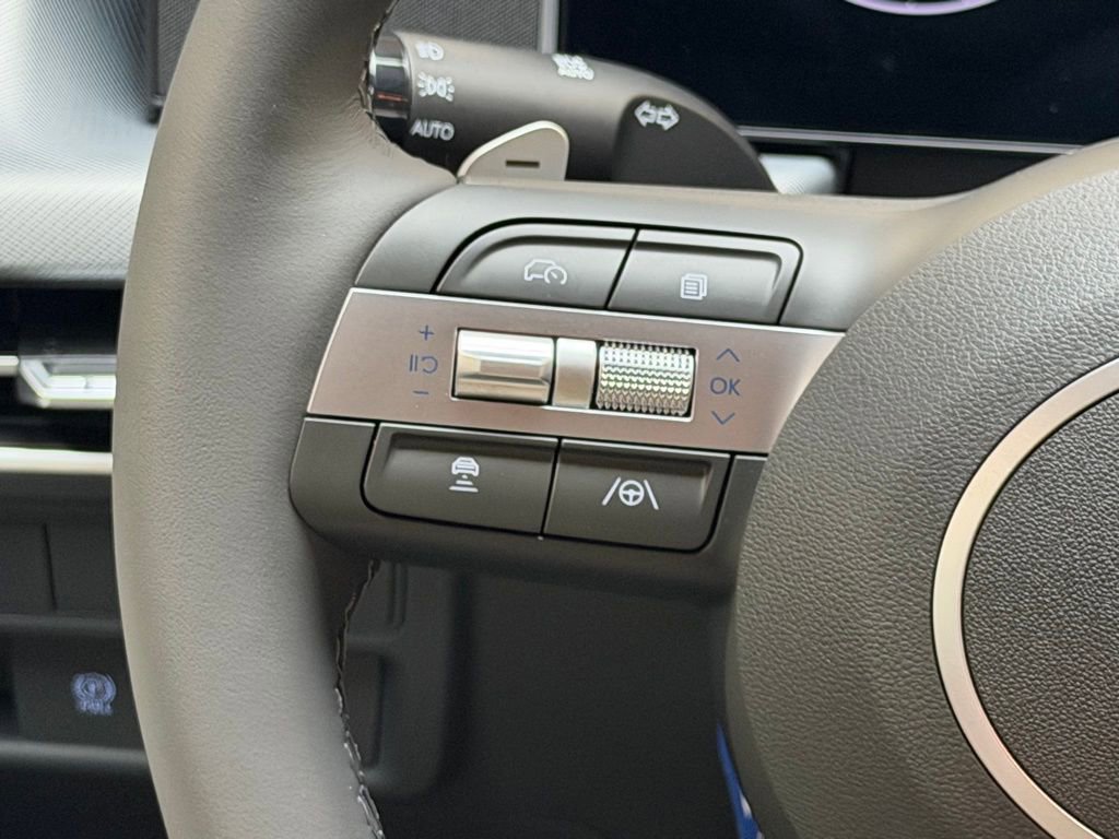 New 2026 Hyundai Sonata SEL image 18