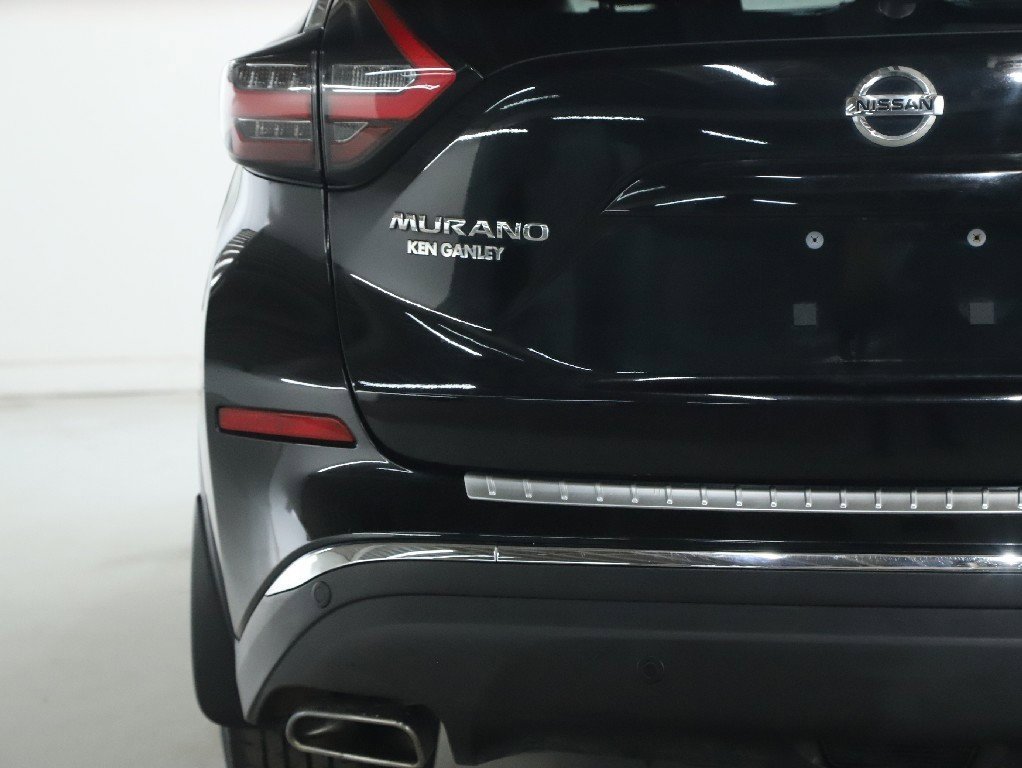 Used 2020 Nissan Murano S w/ Technology Package image 41