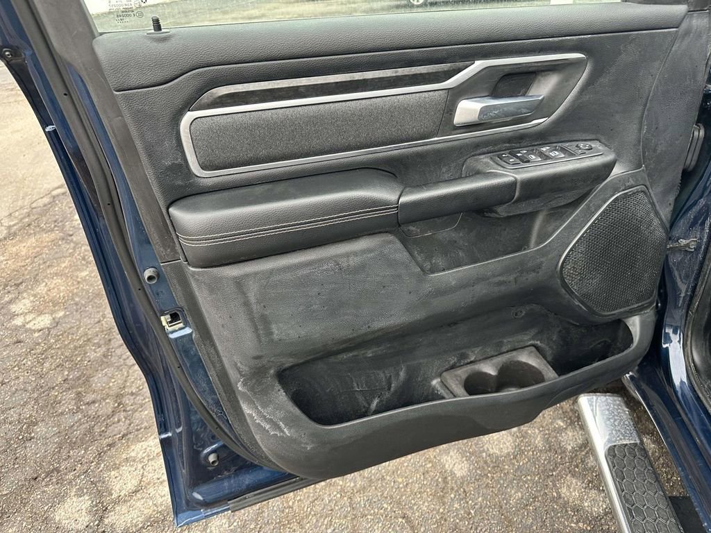 Used 2020 RAM 1500 Big Horn image 19