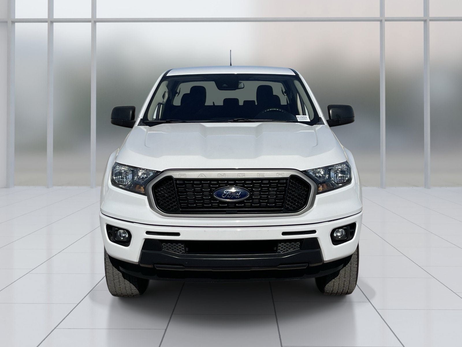 Used 2021 Ford Ranger XLT RWD image 9