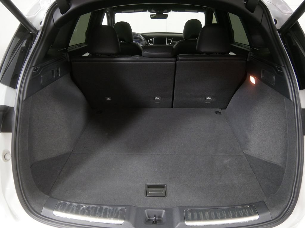 Used 2024 INFINITI QX50 Autograph AWD/4WD image 6