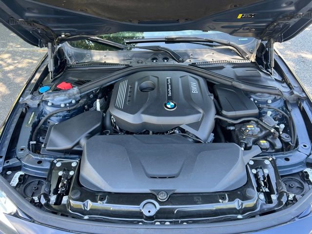 Used 2017 BMW 330i xDrive Sedan image 45