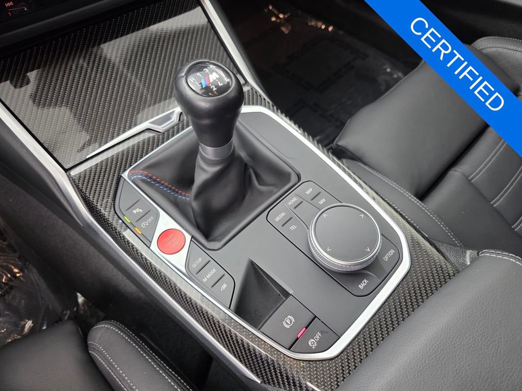 Used 2024 BMW M2 w/ Lighting Package RWD image 21