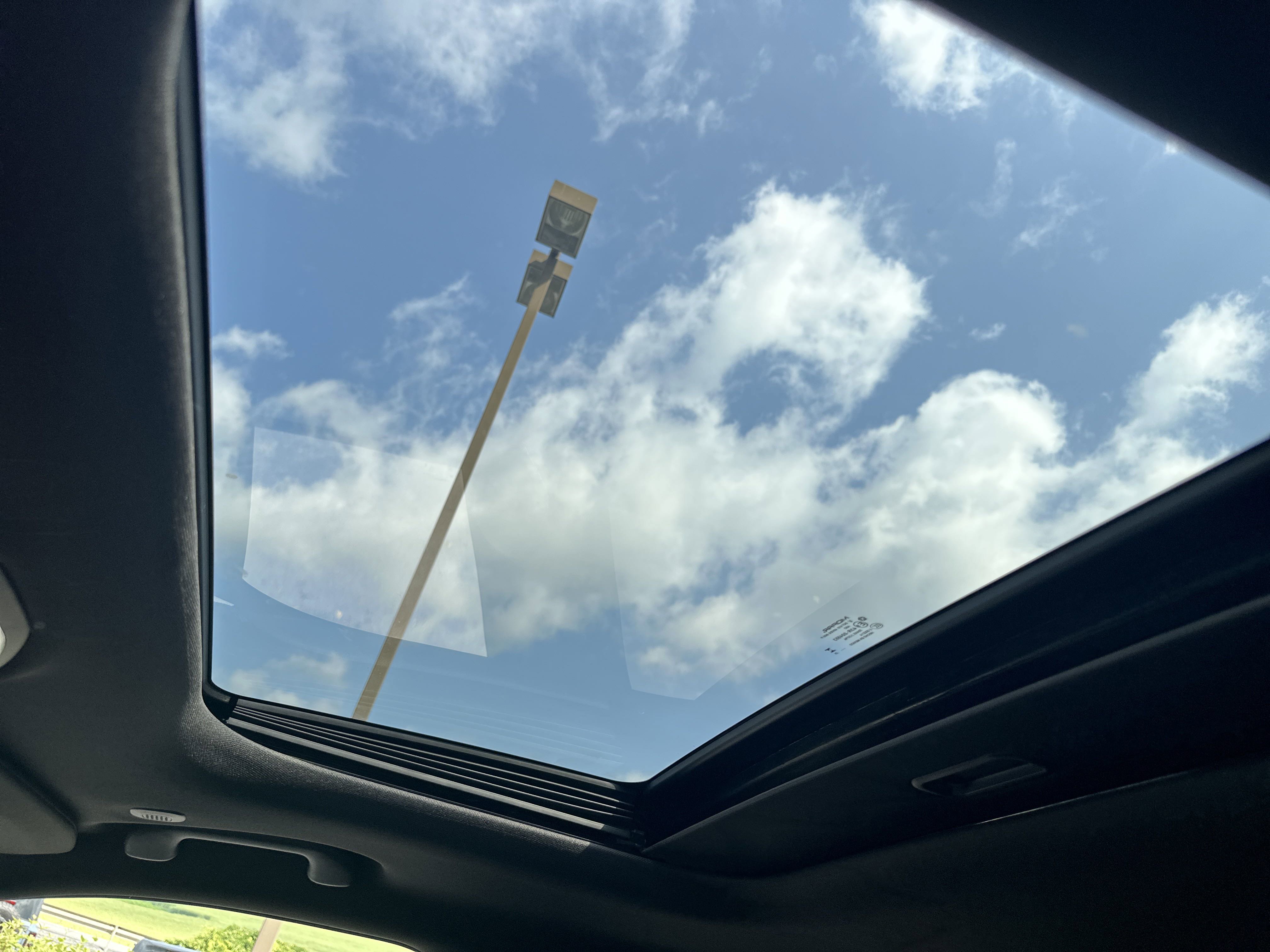 New 2025 Jeep Grand Cherokee L Altitude image 29