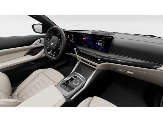 New 2027 BMW 440i xDrive Convertible w/ Premium Package AWD/4WD image 14
