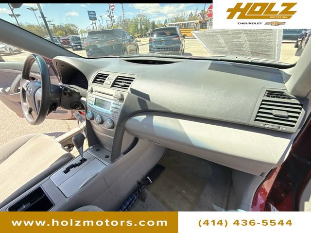 Used 2008 Toyota Camry LE FWD image 24