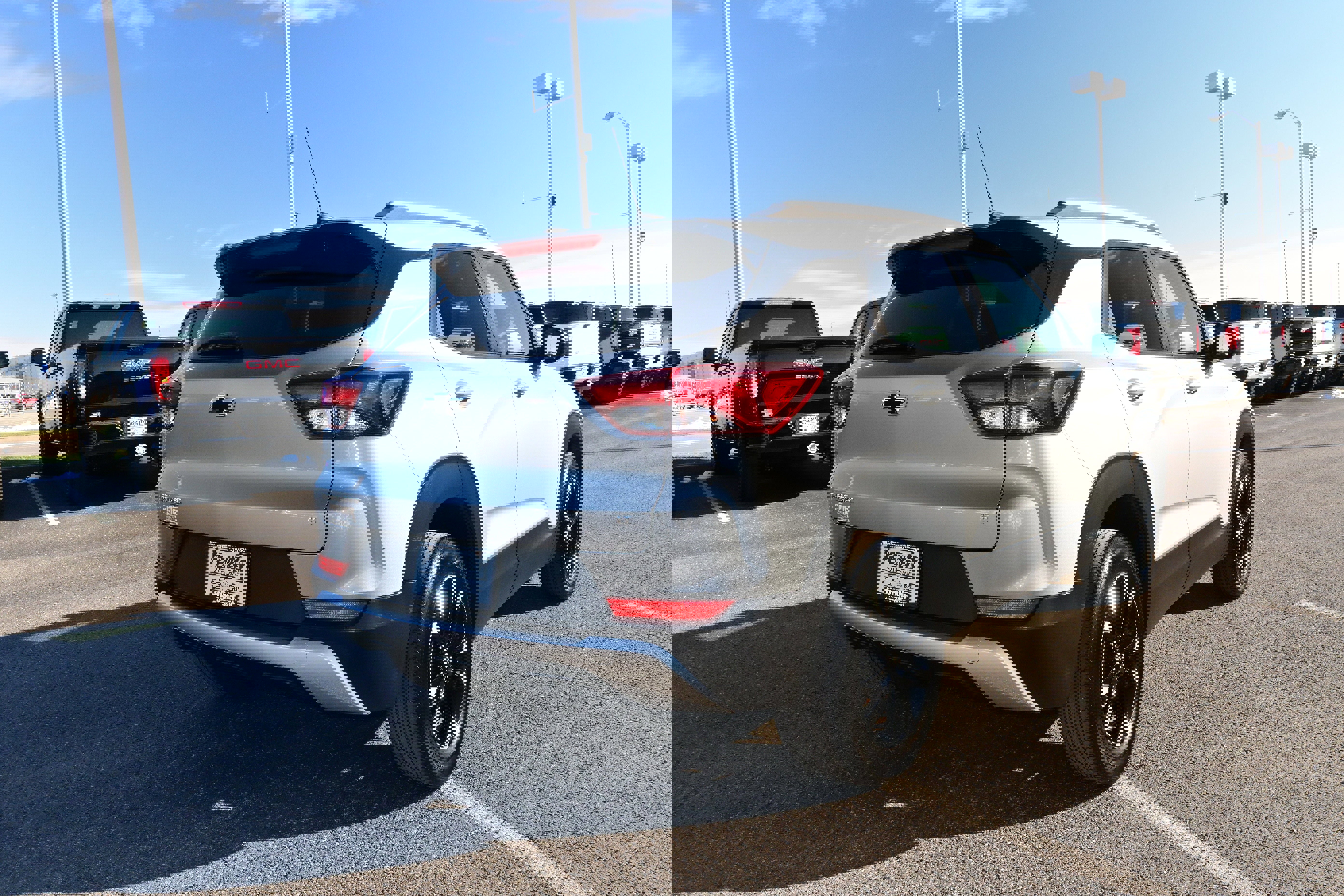 Used 2023 Chevrolet TrailBlazer LT image 5