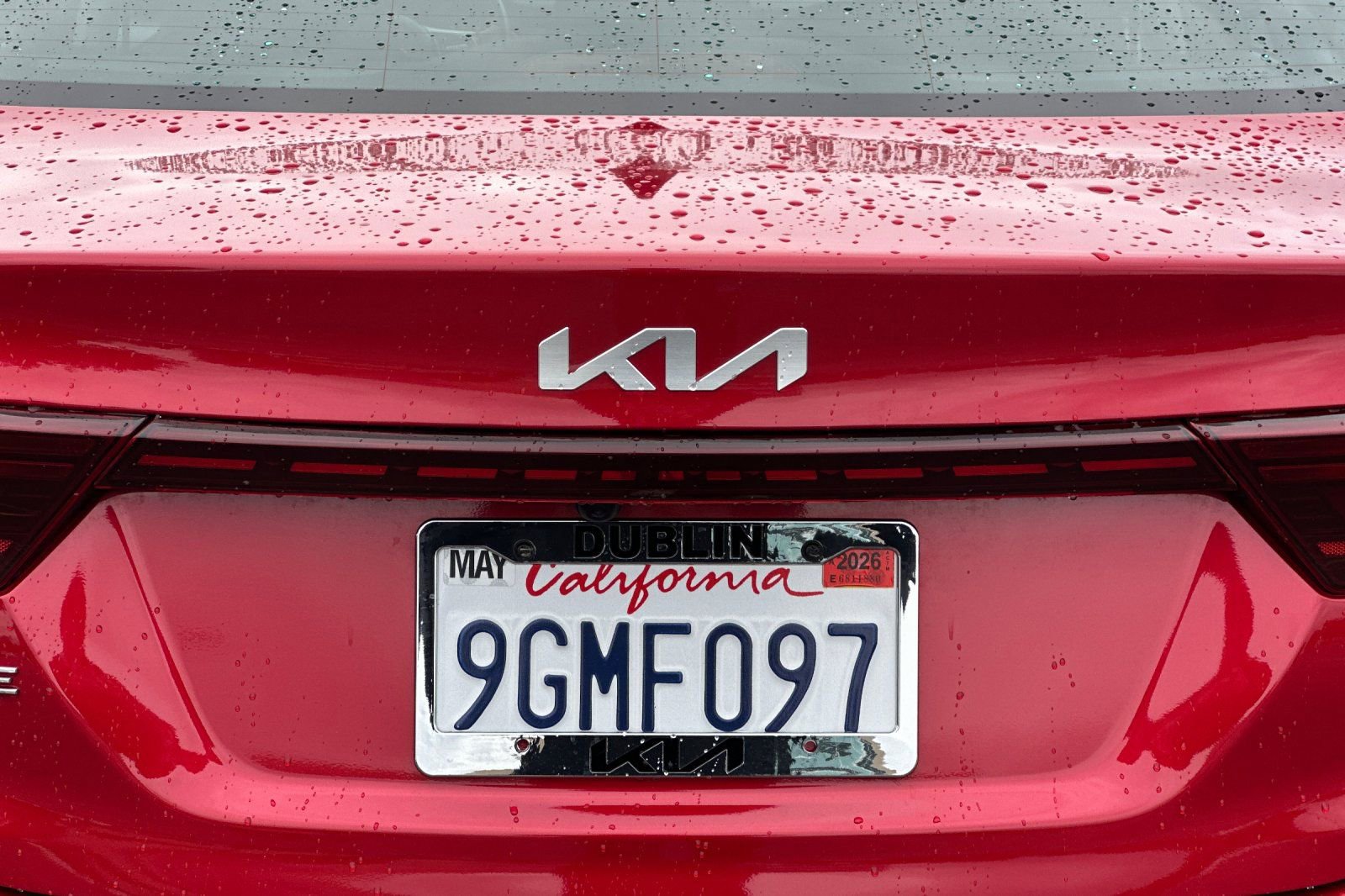 Certified 2023 Kia Forte LXS w/ LXS Technology Package image 46