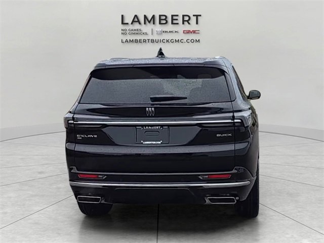 New 2026 Buick Enclave Avenir w/ Super Cruise Package image 7