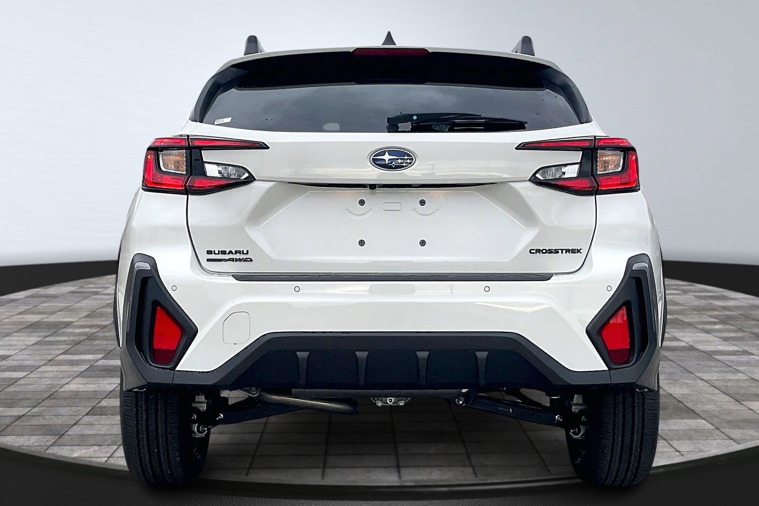 New 2026 Subaru Crosstrek 2.5i Limited w/ Crosstrek Mirror Package image 4