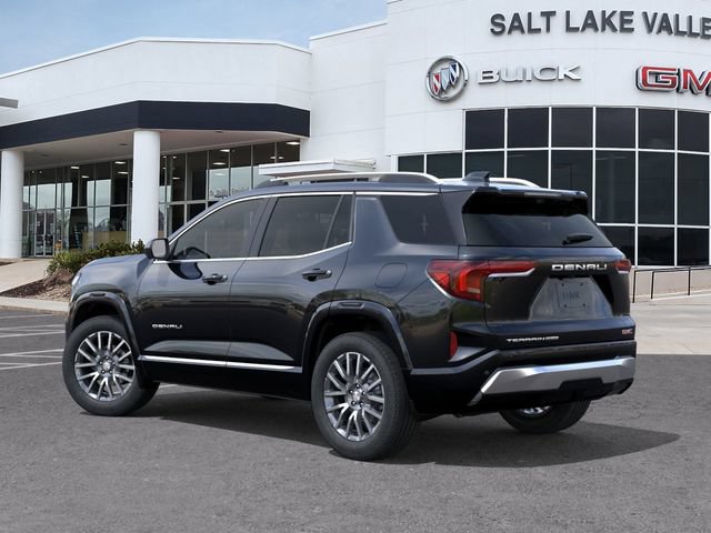 New 2026 GMC Terrain Denali AWD/4WD image 3