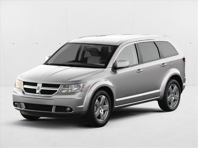 Used 2010 Dodge Journey SE FWD video 1