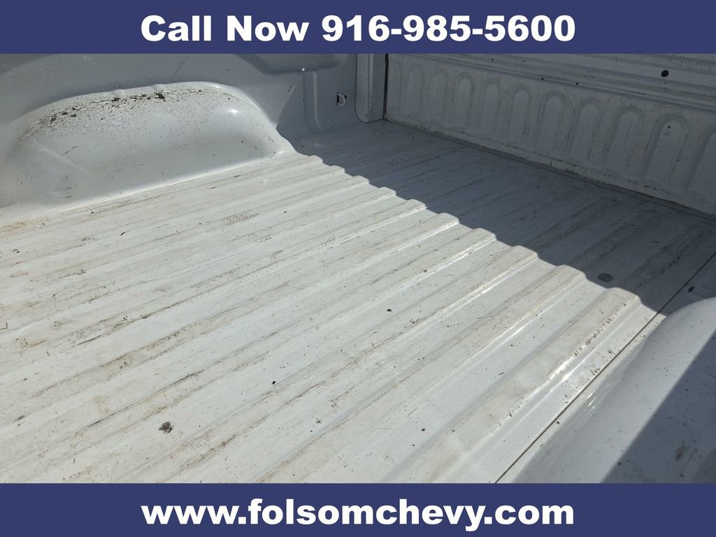 Used 2019 RAM 1500 Tradesman w/ Chrome Plus Package image 27