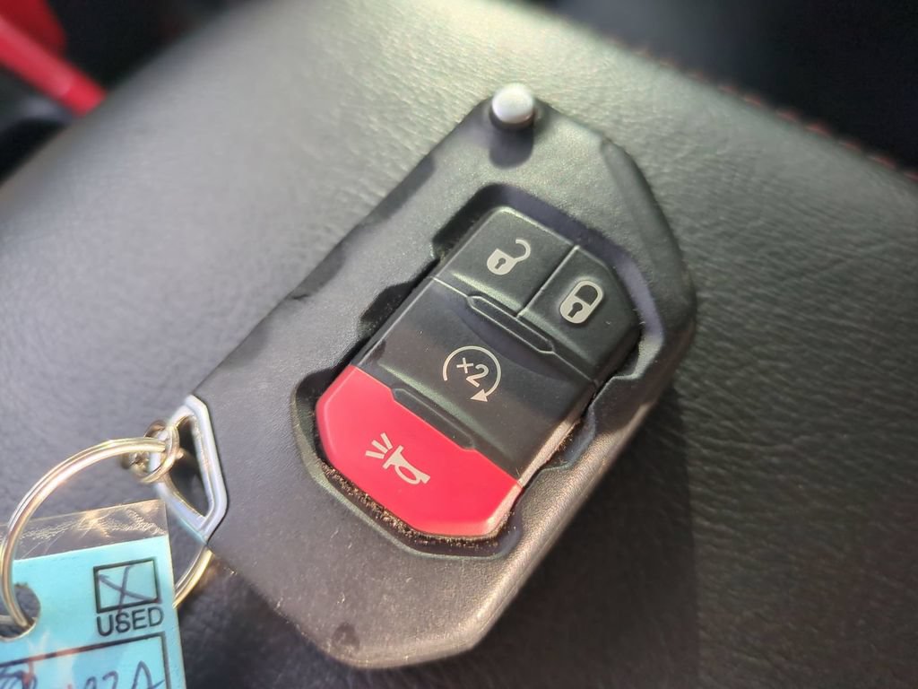 Used 2021 Jeep Gladiator Rubicon AWD/4WD image 37