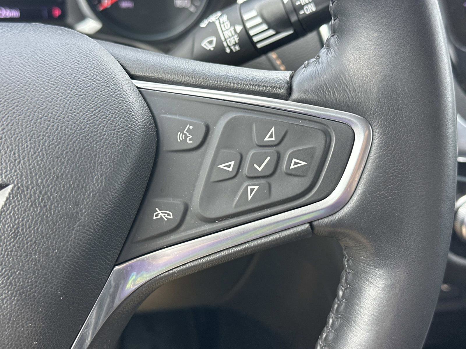 Certified 2022 Chevrolet Equinox Premier image 22