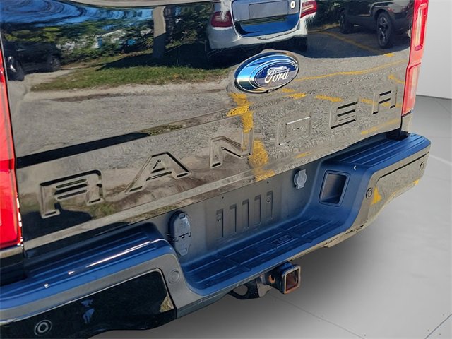Used 2021 Ford Ranger Lariat w/ Technology Package image 6