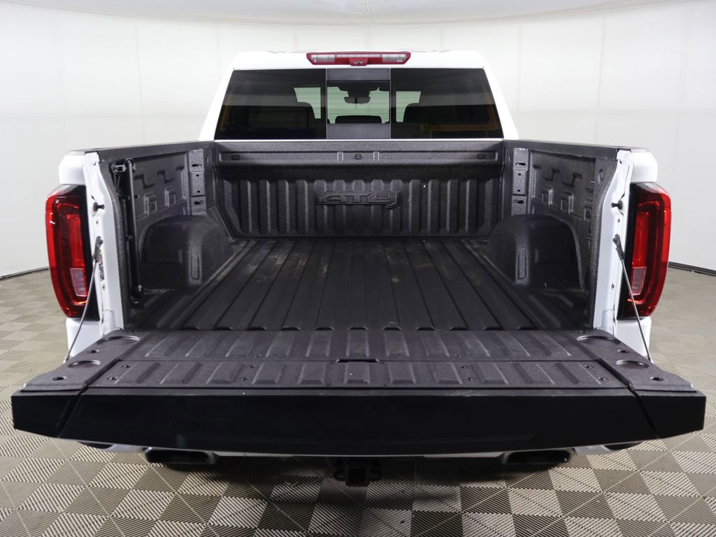 Used 2024 GMC Sierra 1500 AT4 w/ Technology Package AWD/4WD image 20