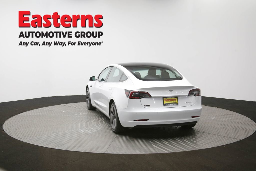 Used 2018 Tesla Model 3 Long Range image 63