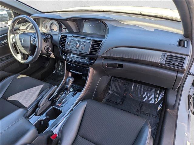 Used 2016 Honda Accord Sport image 19