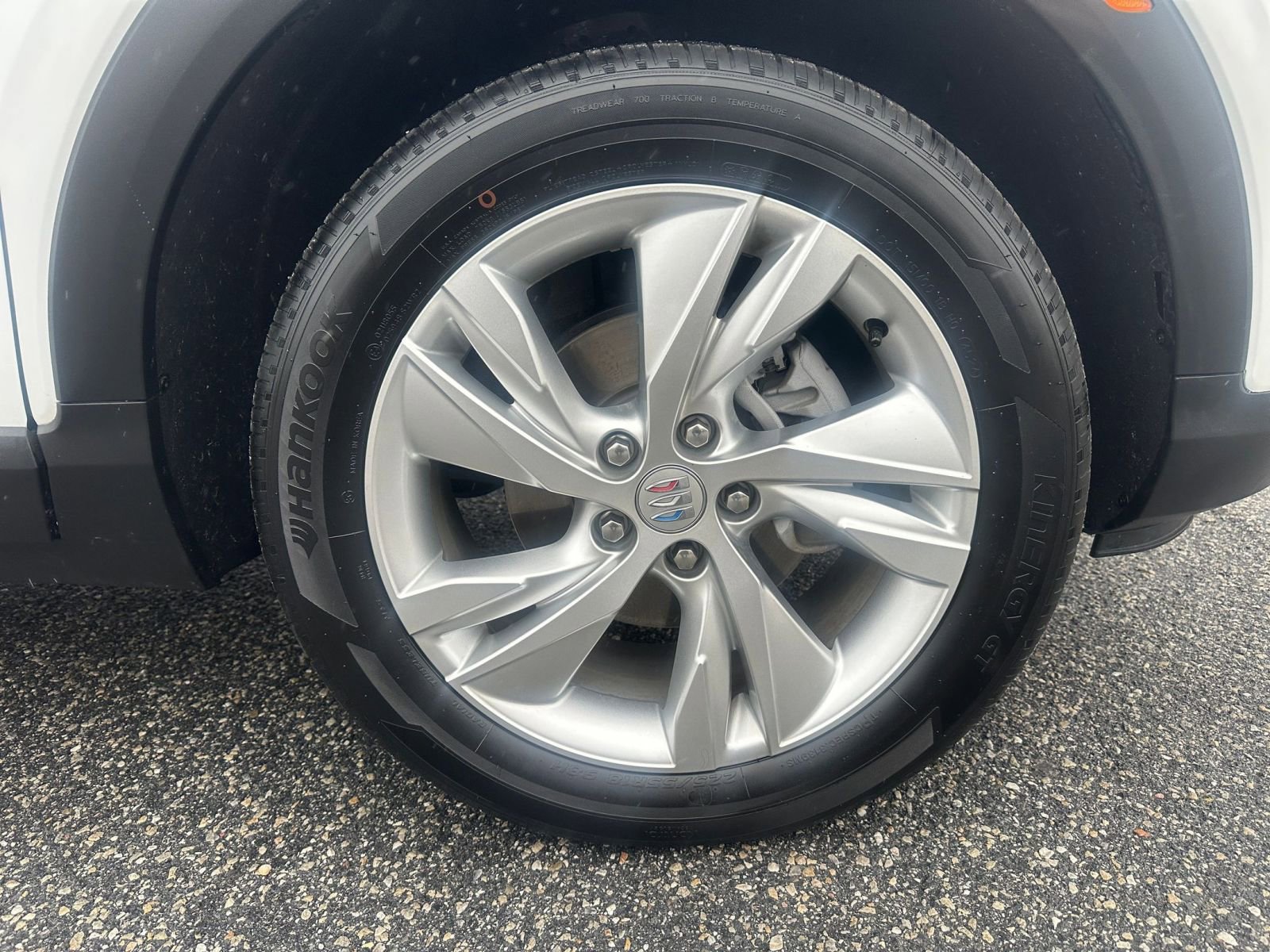 Used 2025 Buick Encore GX Preferred image 28