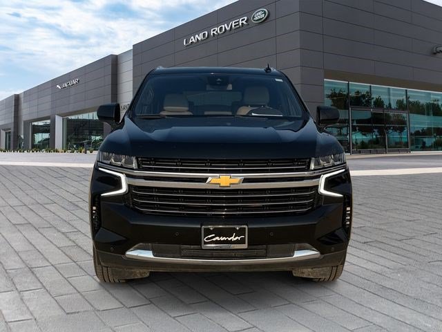 Used 2023 Chevrolet Suburban LT RWD image 8