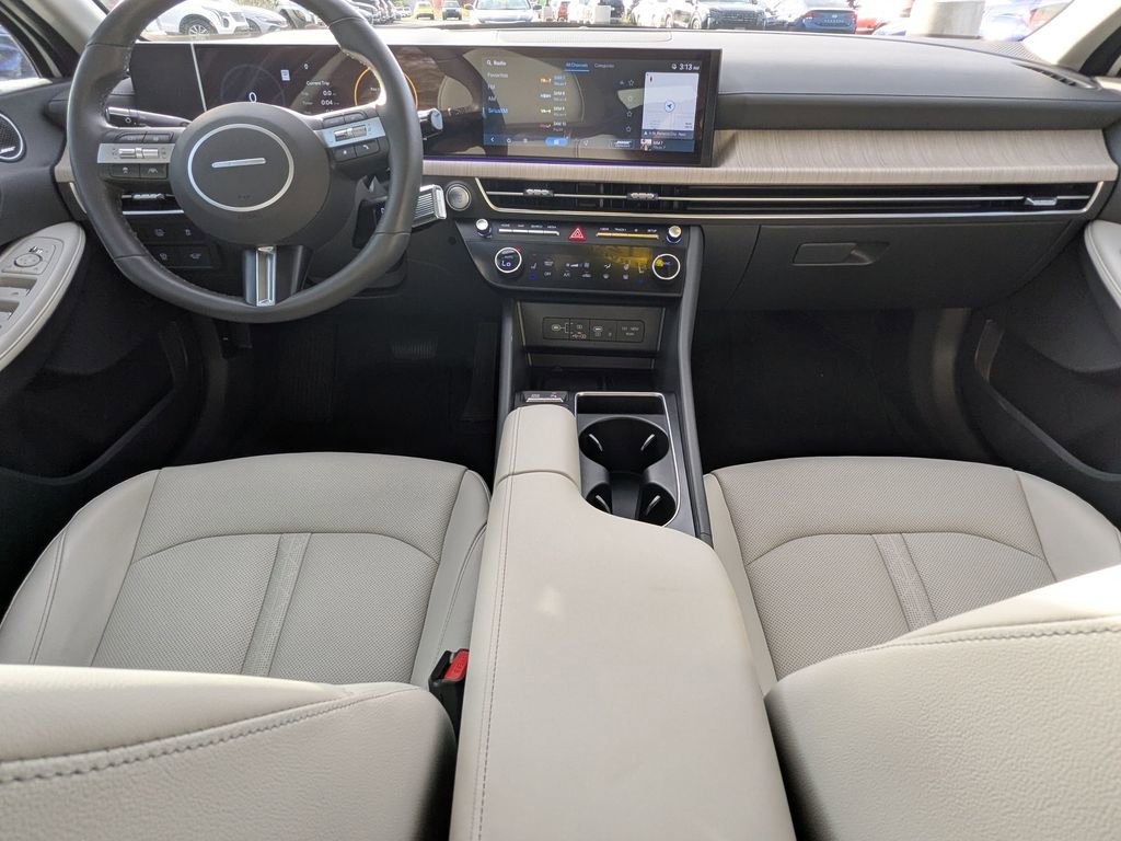 Certified 2024 Hyundai Sonata Limited image 17