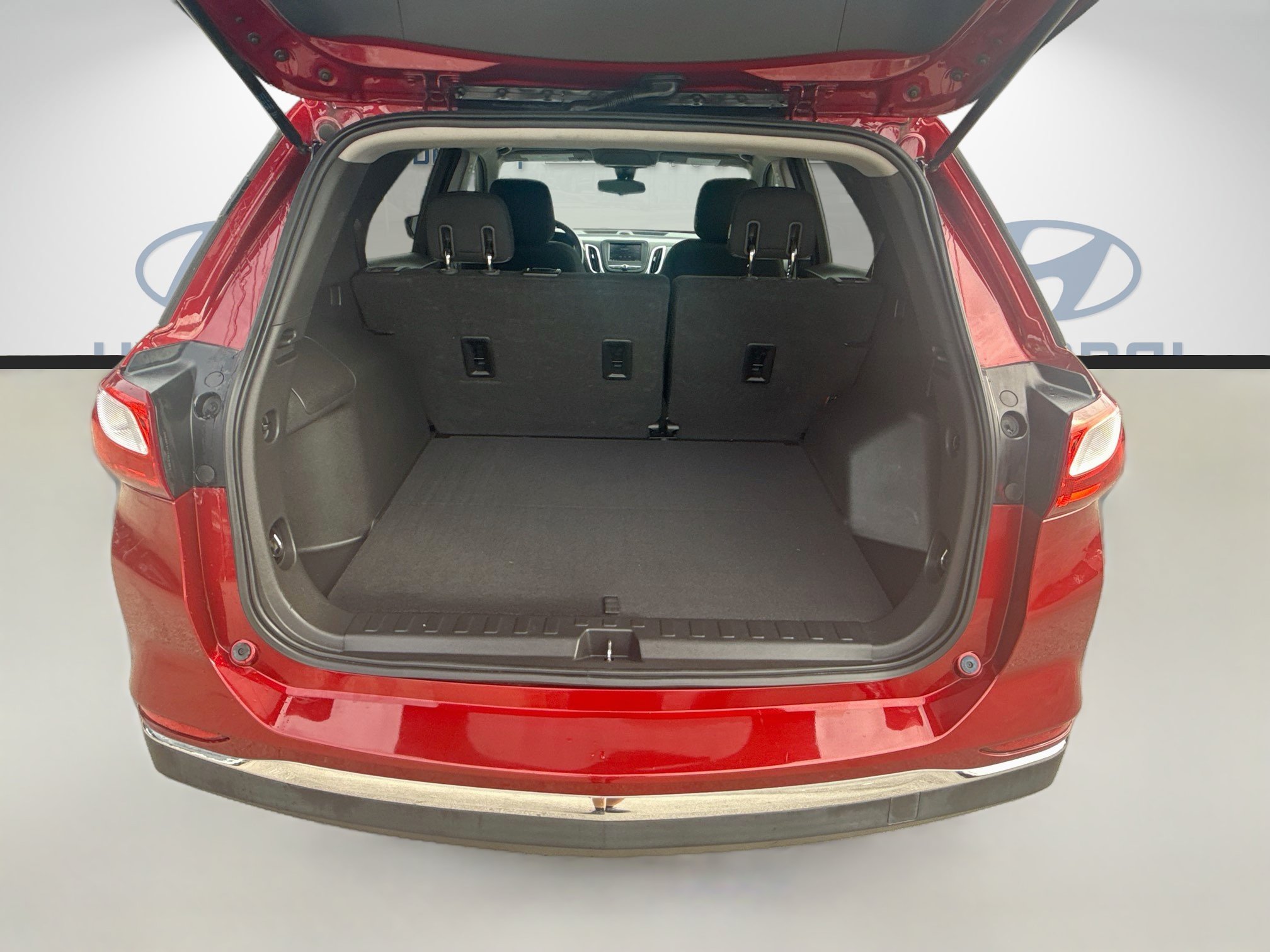 Used 2020 Chevrolet Equinox LT FWD image 24