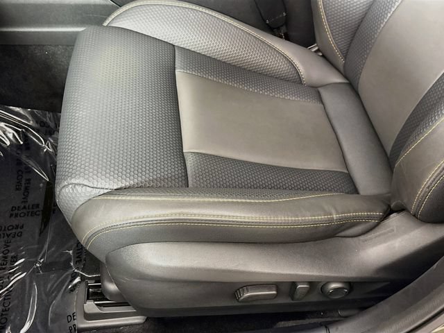 Certified 2024 Subaru Outback Wilderness AWD/4WD image 24