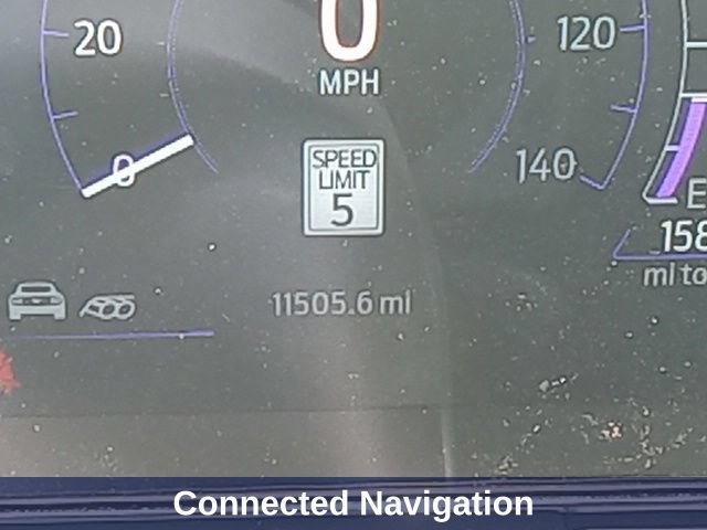 Used 2025 Ford Mustang Premium RWD image 13