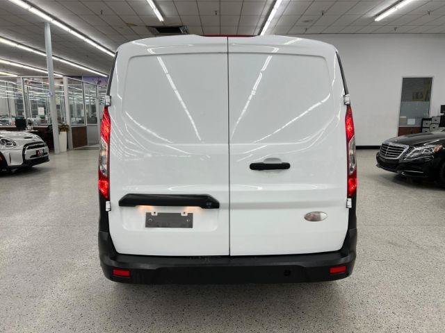 Used 2022 Ford Transit Connect XL FWD image 6