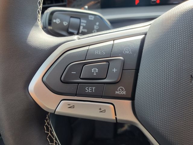 New 2026 Volkswagen Tiguan SE AWD/4WD image 21