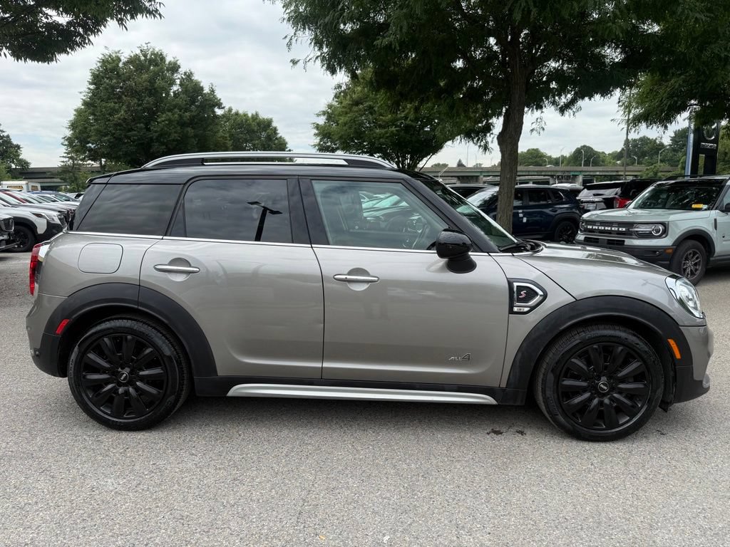 Used 2019 MINI Cooper Countryman S AWD/4WD image 11