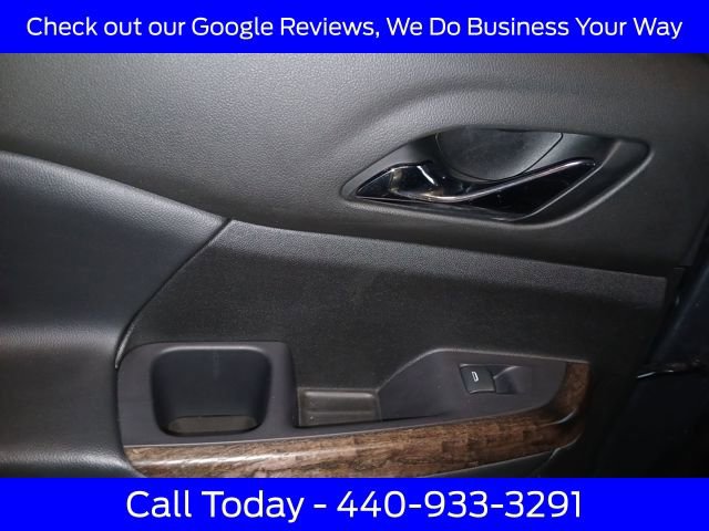 Used 2020 GMC Acadia Denali w/ Technology Package image 32