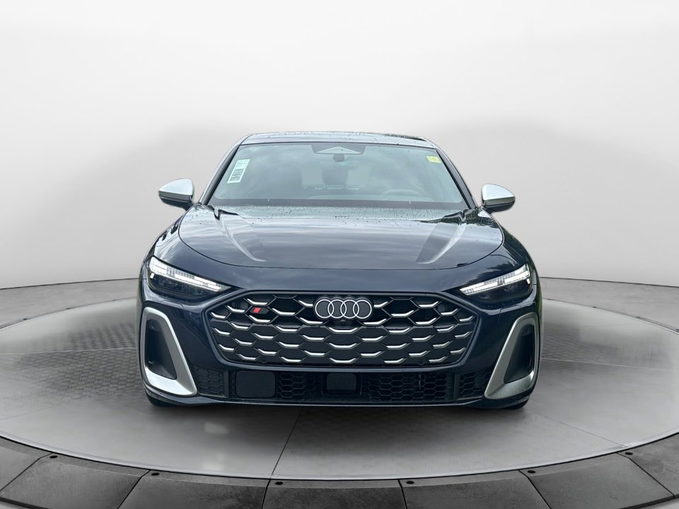 New 2025 Audi S5 Premium Plus image 2