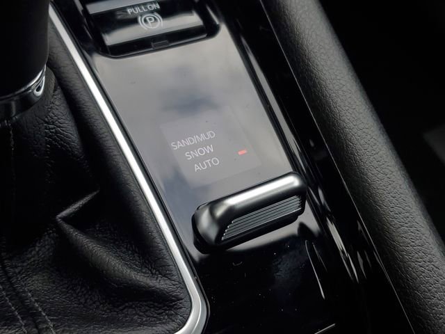 New 2026 Jeep Compass Latitude image 24