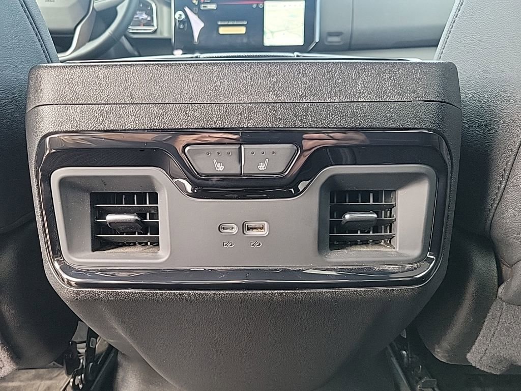 Used 2025 GMC Sierra 1500 AT4 AWD/4WD image 15