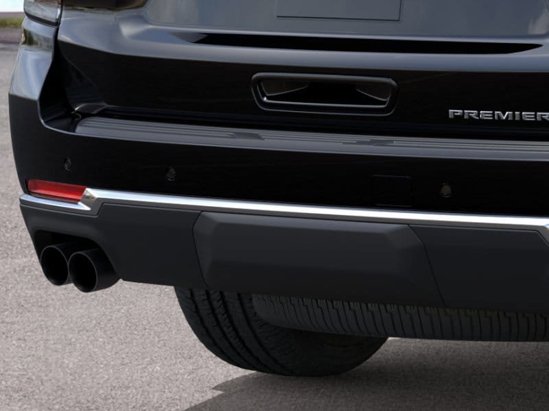 New 2026 Chevrolet Suburban Premier AWD/4WD image 38