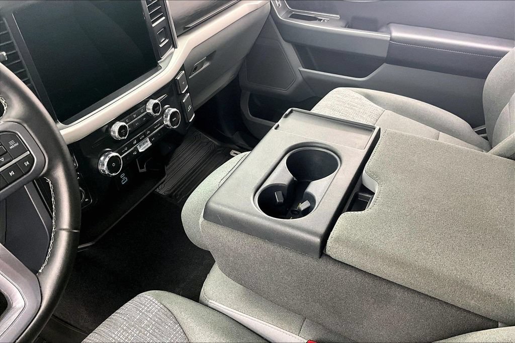 Certified 2023 Ford F150 4x4 SuperCrew image 15