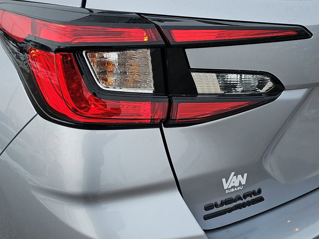 New 2026 Subaru Impreza 2.0i Sport AWD/4WD image 34