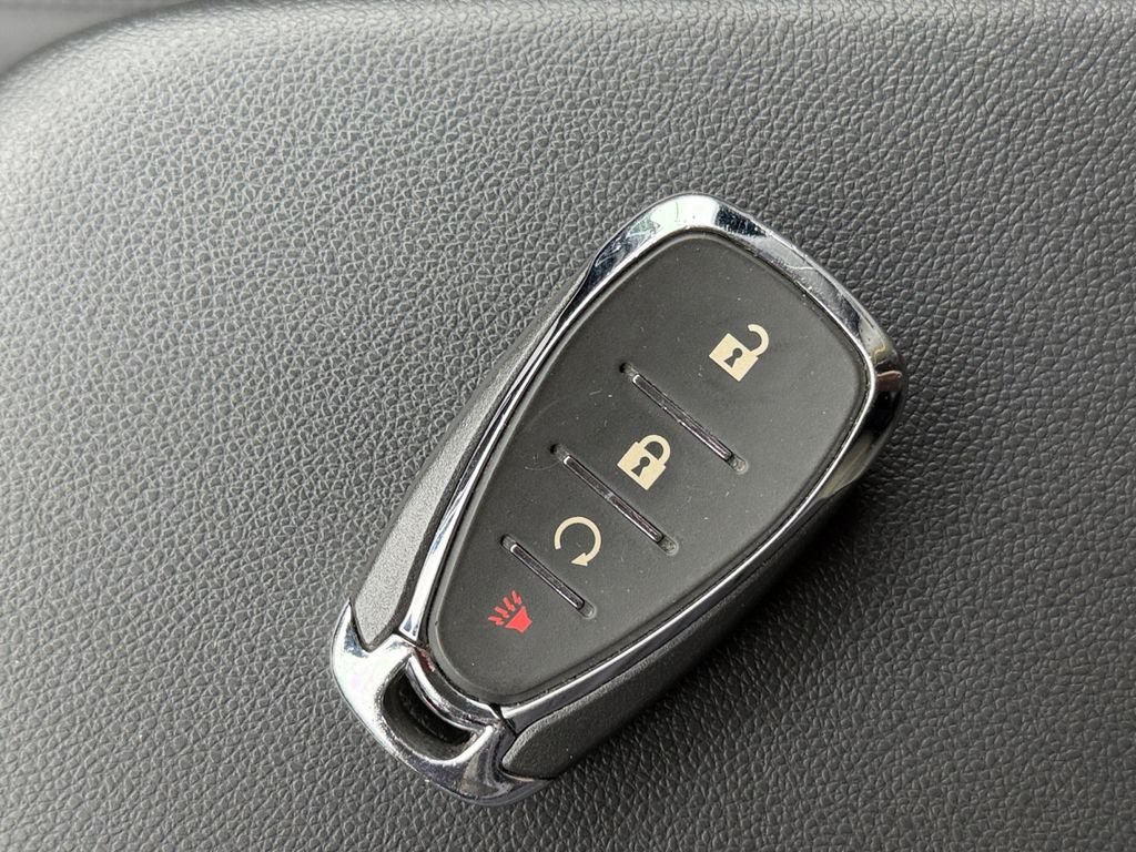 Used 2024 Chevrolet Trax ACTIV w/ Driver Confidence Package FWD image 31