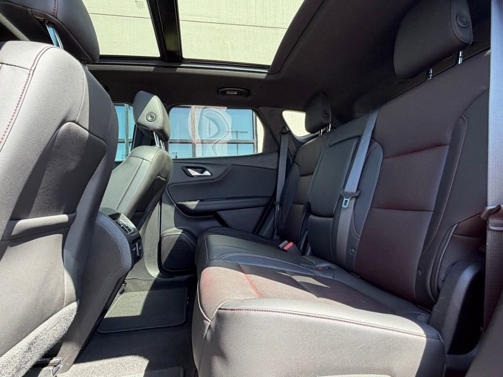 Used 2020 Chevrolet Blazer RS AWD/4WD image 12