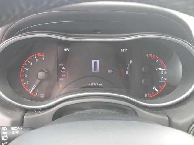Used 2018 Dodge Durango Citadel AWD/4WD image 21