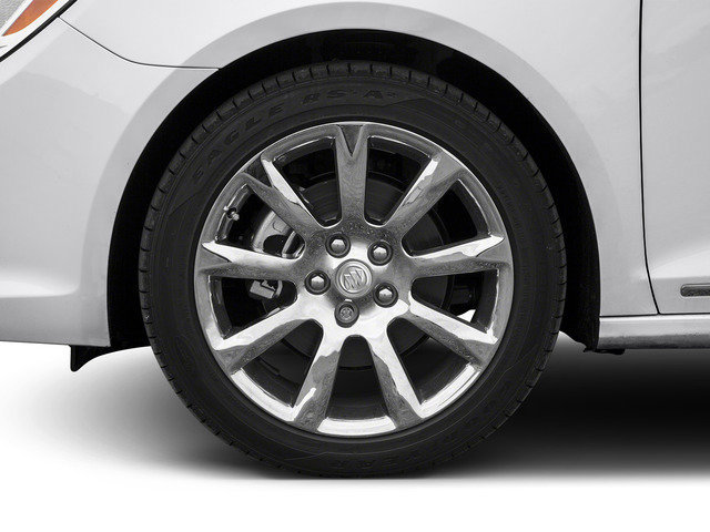 Used 2016 Buick LaCrosse Leather image 14