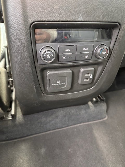 Used 2024 Buick Enclave Premium image 16
