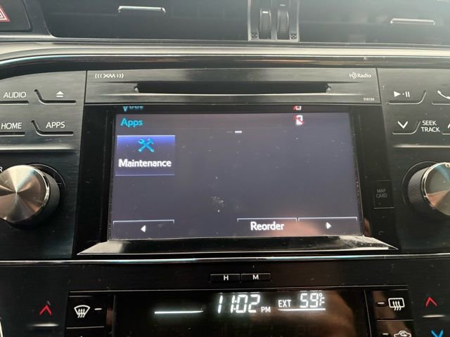 Used 2018 Toyota Avalon XLE Premium image 17